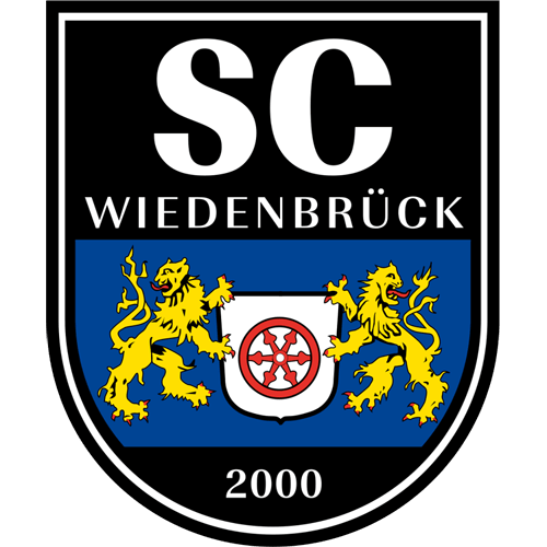 Wappen SC Wiedenbrück
